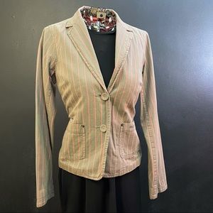 Ben Sherman jacket